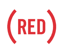 (RED)