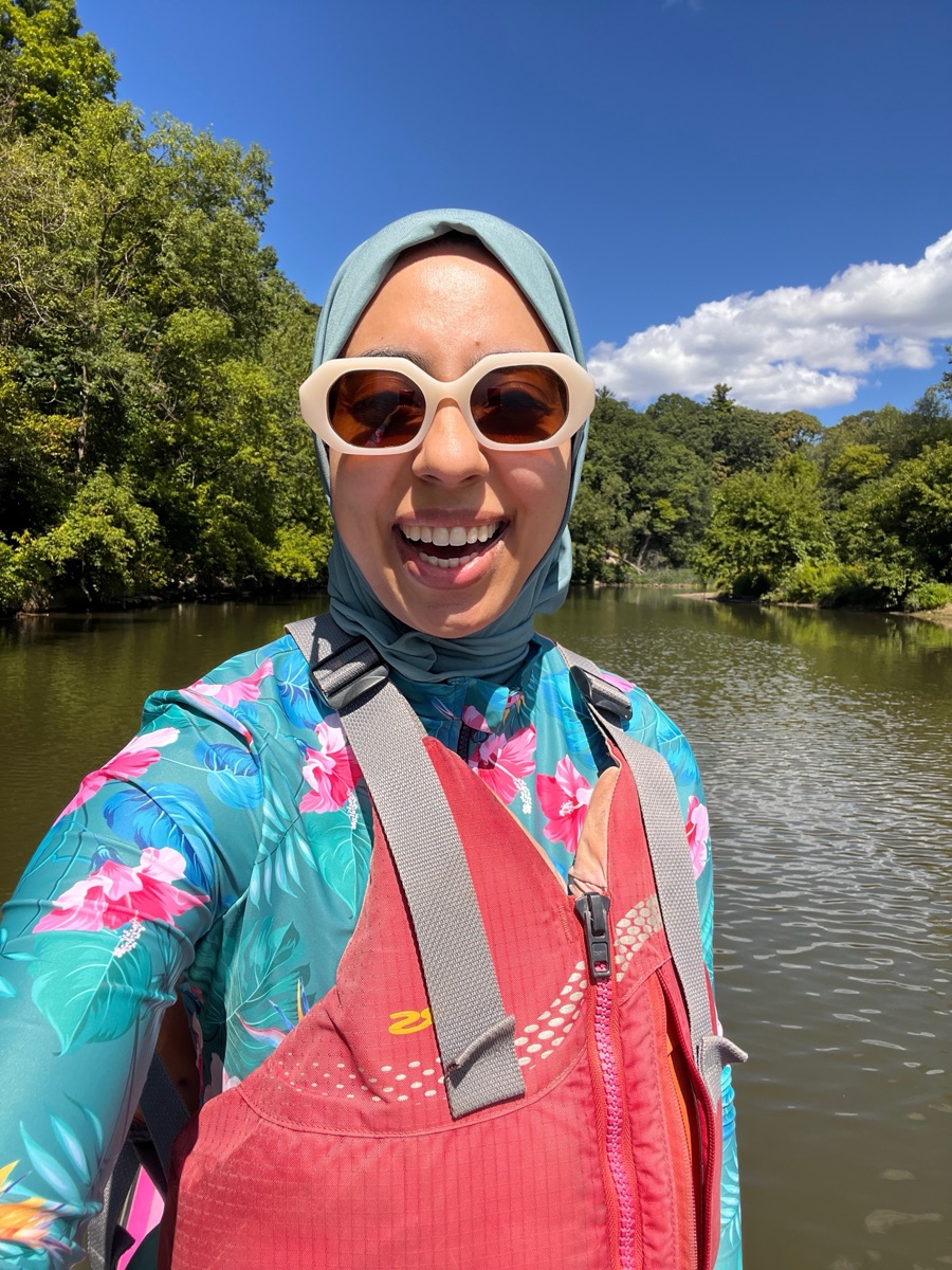 Mangrove team out of office